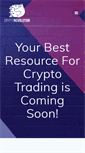 Mobile Screenshot of cryptorevolution.com